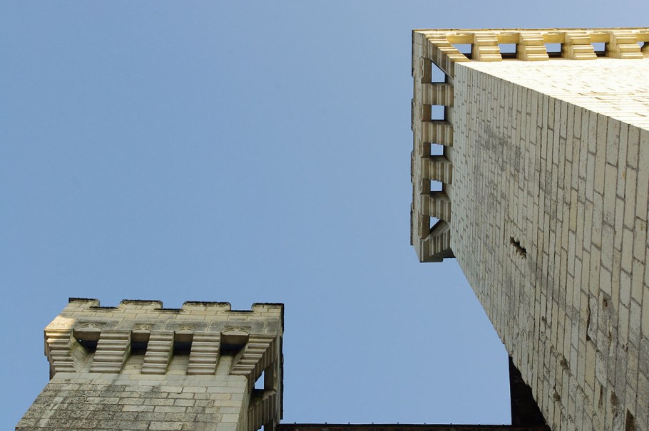 Италия крепость Фенестрель