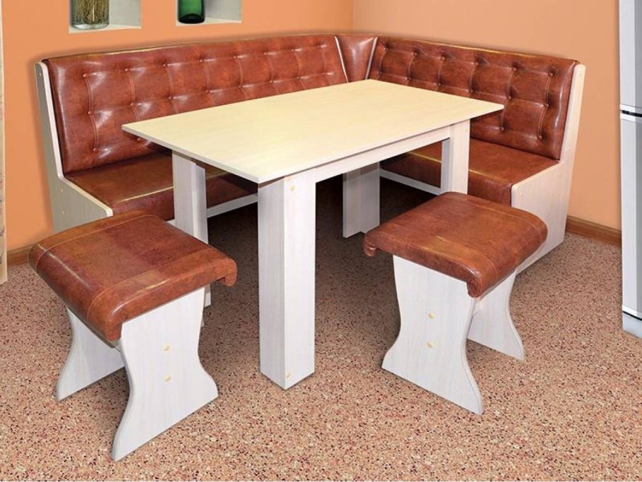 Кухонный уголок Аленка 3 Виталь