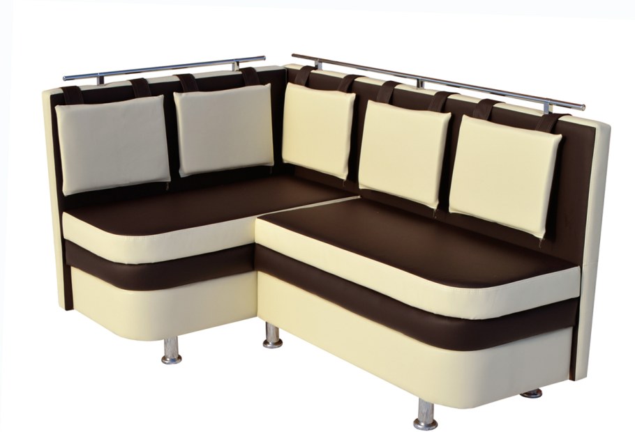 Скамья угловая Оскар ТРИЯ