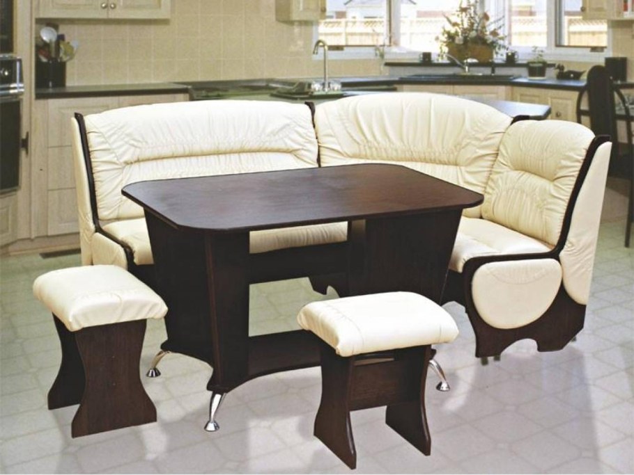 Кухонный уголок комфорт- Лучиана 12