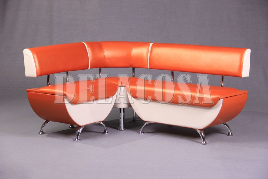 Кухонный диван Лагуна-2