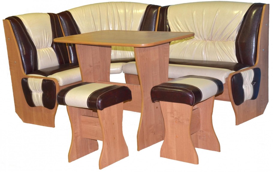 Кухонный уголок Аленка 5/1