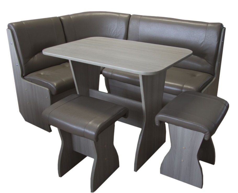 Кухонный уголок Аленка 10 Виталь