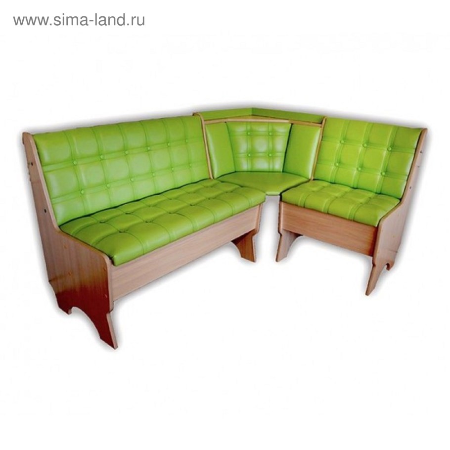 Кухонный уголок комфорт Лучиана