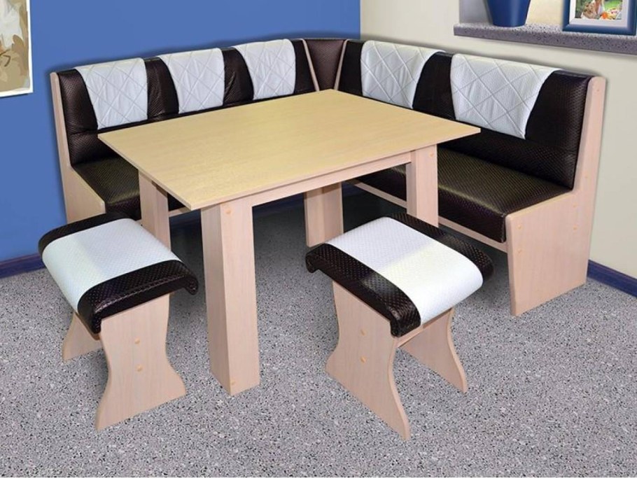 Кухонный уголок Аленка 21 Виталь