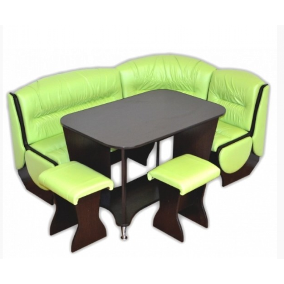 Кухонный уголок комфорт- Лучиана 12