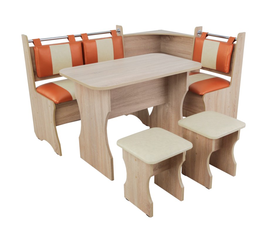 Кухонный уголок хофф