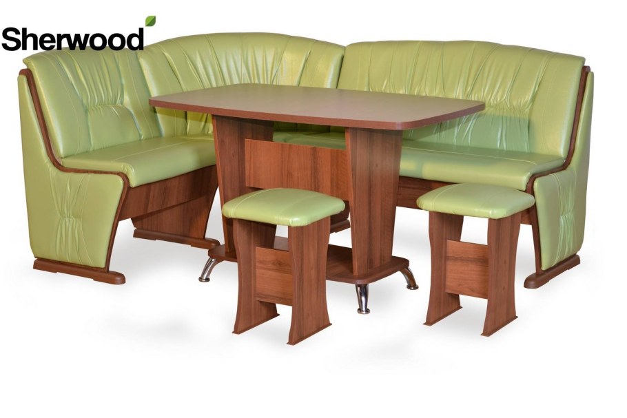 Кухонный уголок дебют Люкс