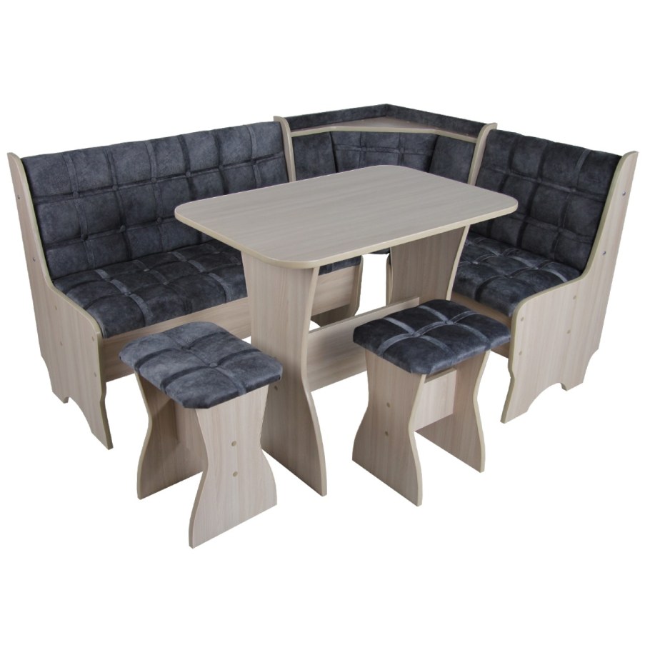 Кухонный уголок Аленка 5/1