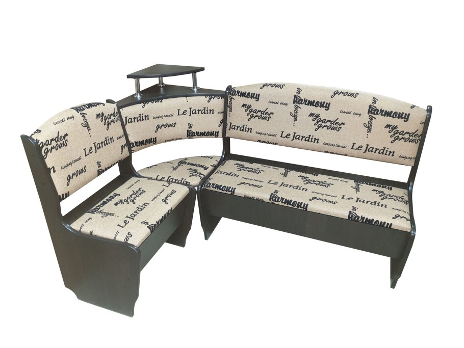 Кухонный уголок "Румба" стандарт 1500*1000 мм ТМК