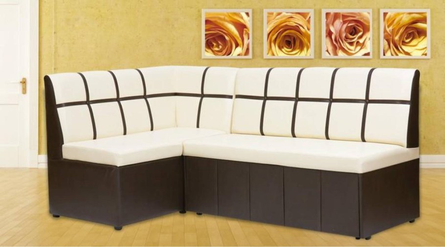 Кухонный уголок со спальным местом"Нота" Терра 101/36