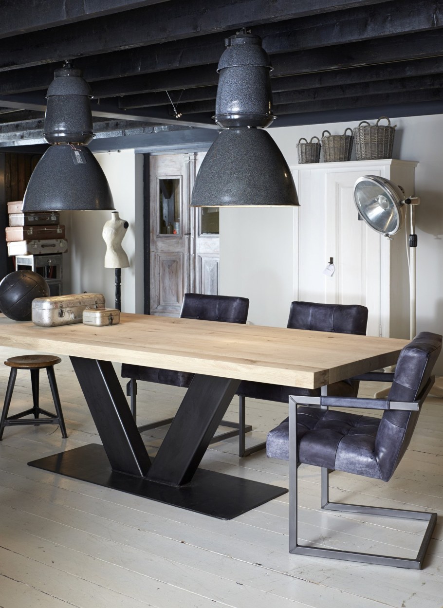 Стол Урбан любимый дом