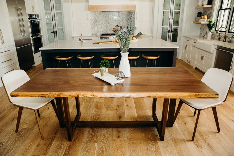 Стол лофт 1800х900