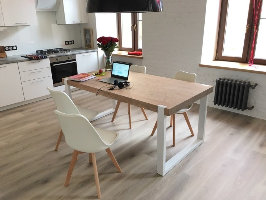 Стол лофт 900х1500