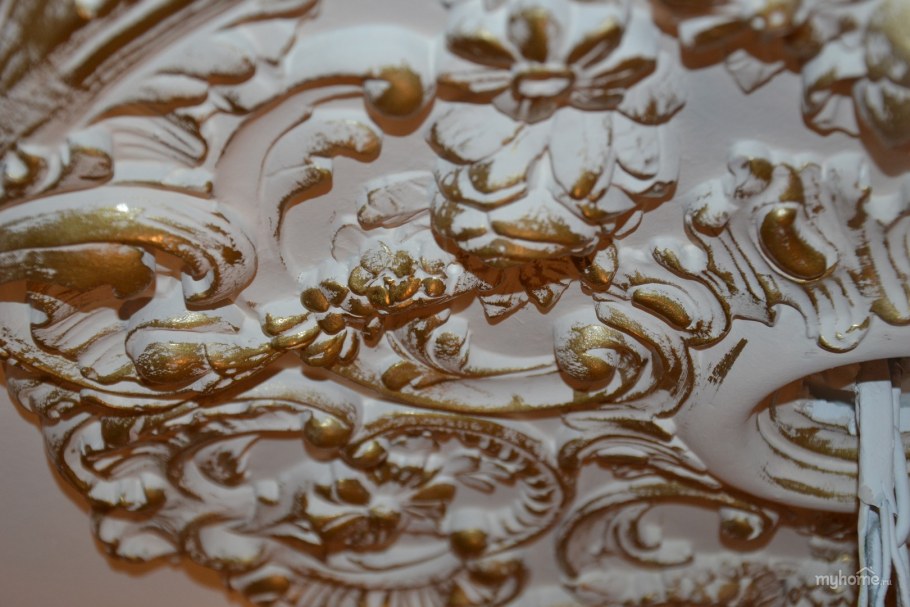 Паркет Маркетри 18 век Россия