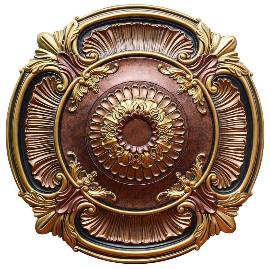 Мебель из сусального золота