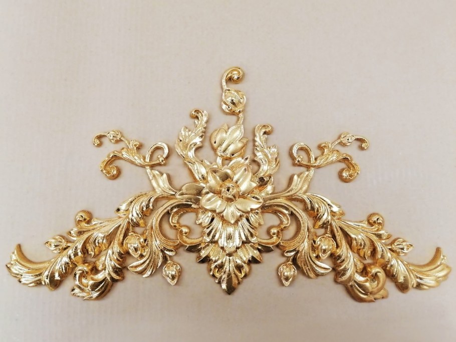 Позолота где найти