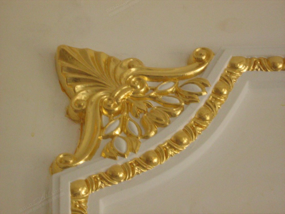 Декоративные украшения для мебели