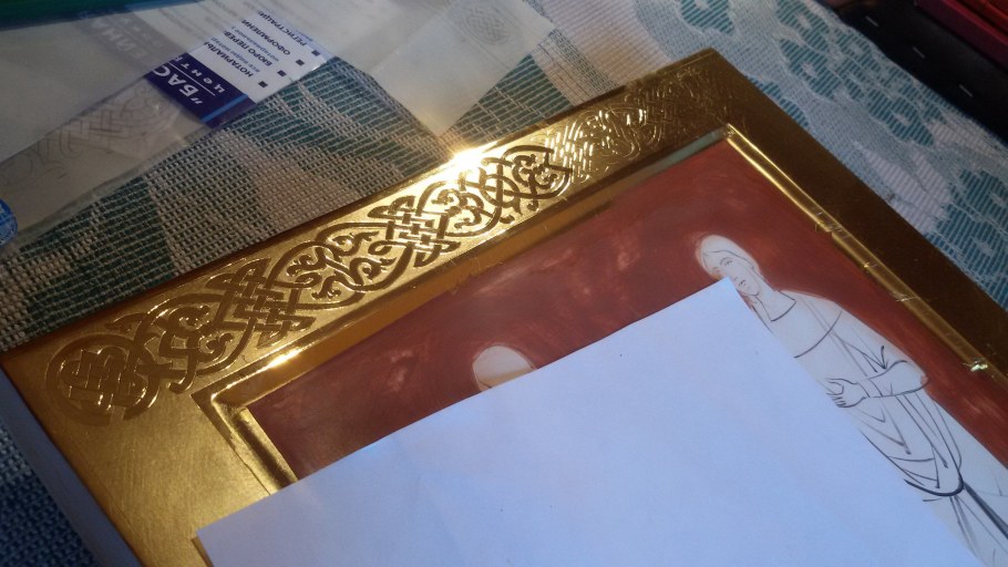 400 Вечно золотых в деревянные