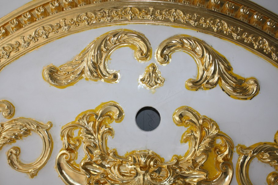 Резная мебель