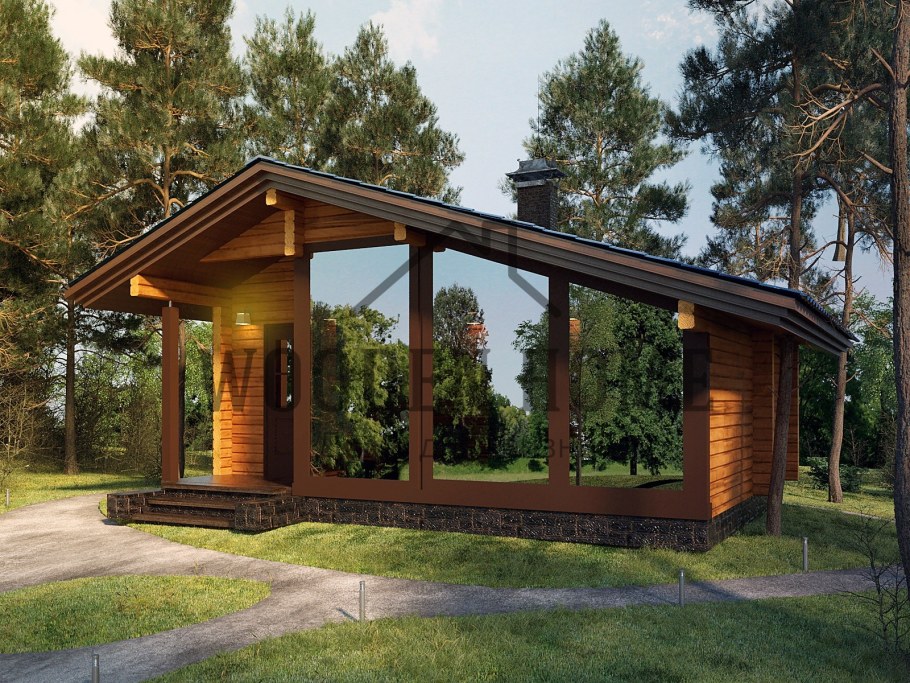 Летняя кухня