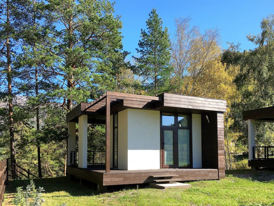 Спортинг отель Айтау