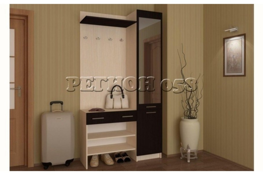 Прихожая Памир ПВ 2