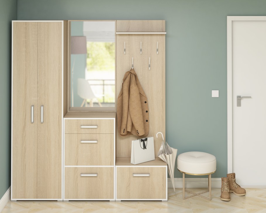 Прихожая Грейс Грейс