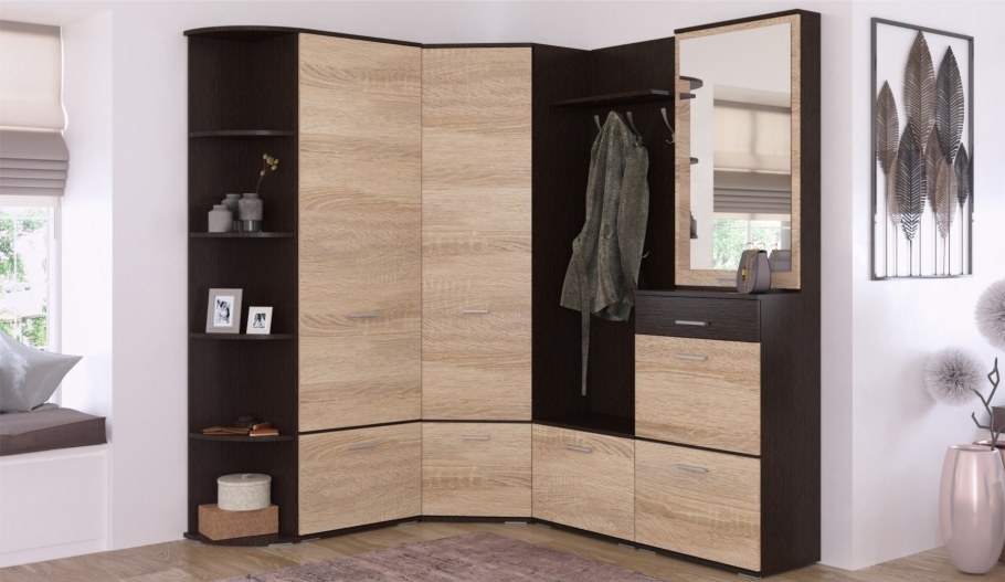 Прихожая Витра Гармония