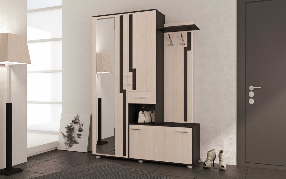 Прихожая хофф ВШ 2.2