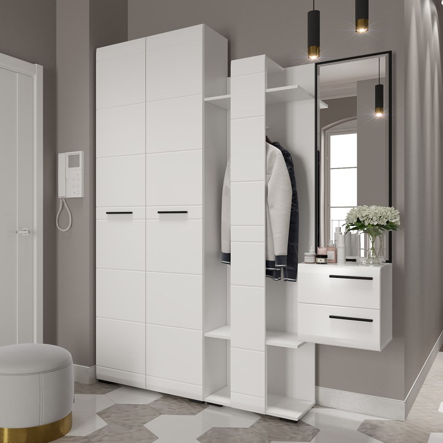 Прихожая уют-1