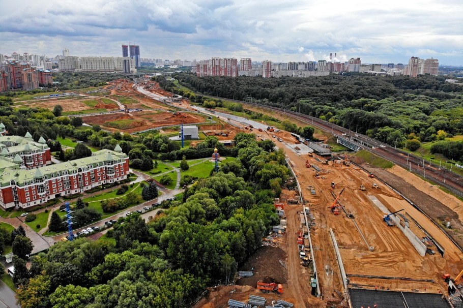 Квартира с хорошим ремонтом