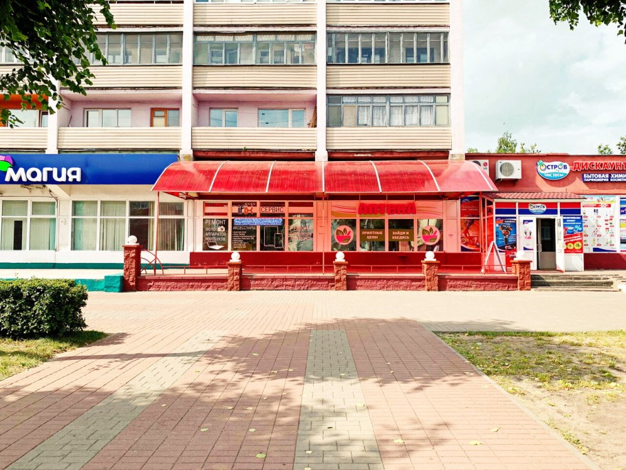 Новая развязка Генерала Дорохова