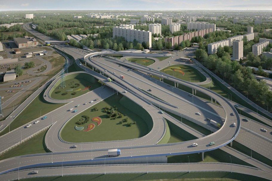 Апартаменты Минск красные