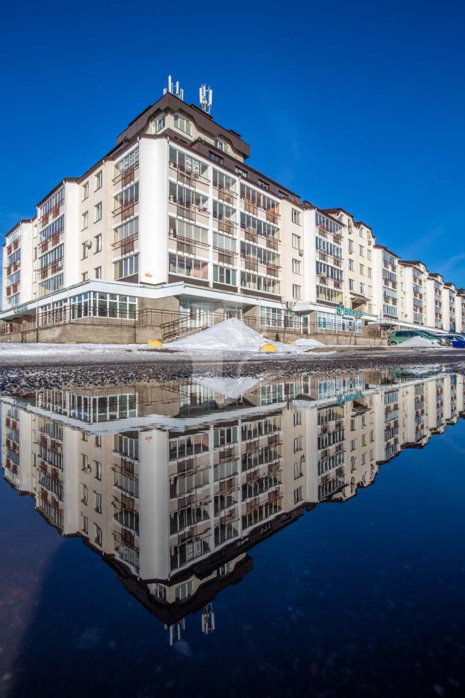 Минская 1гк2