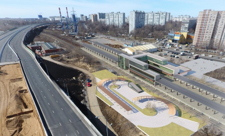 Интерьер обычной квартиры