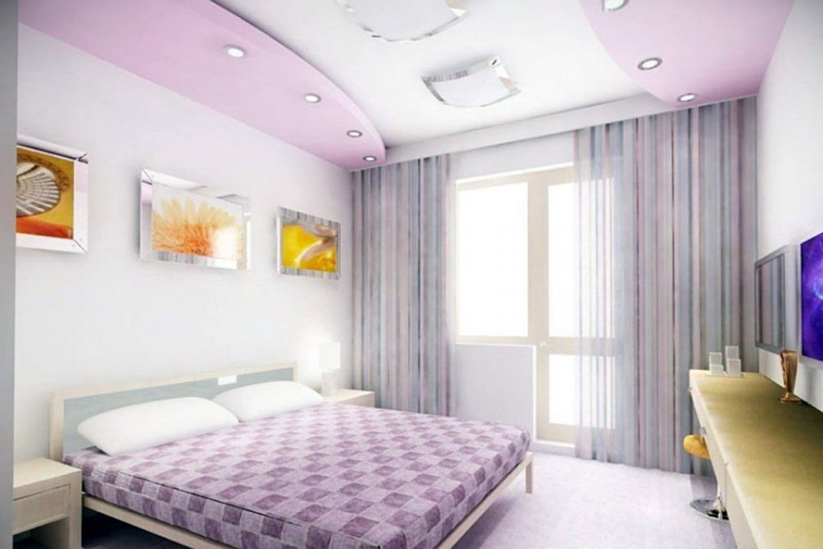 Спальня 4 на 5