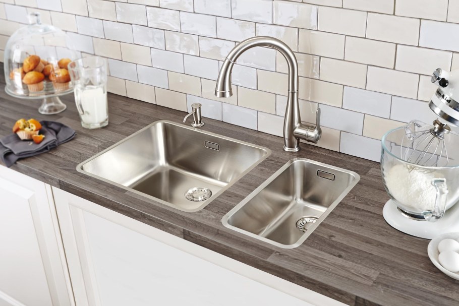 Смеситель для кухни Grohe Parkfield