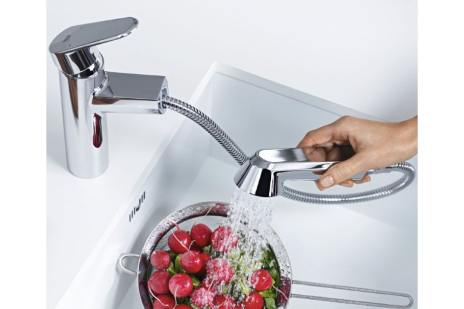 Смеситель Paulmark Essen es213011