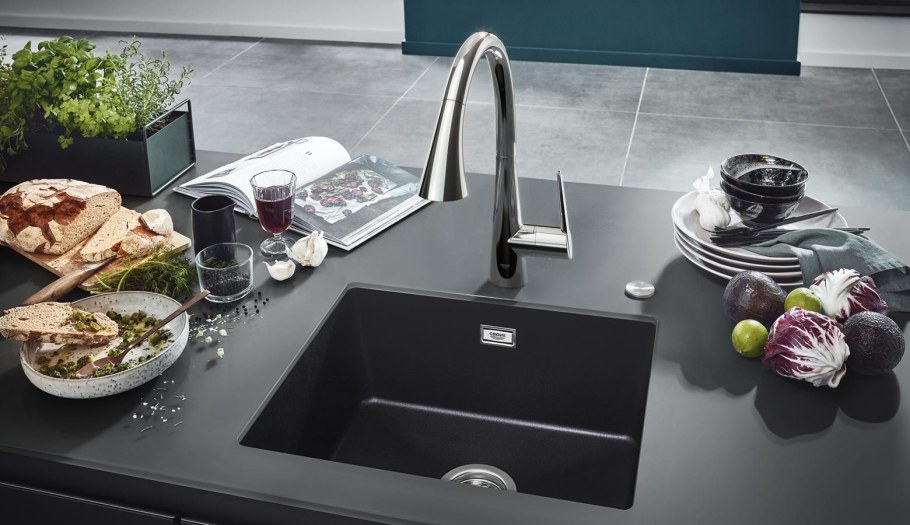 Grohe Parkfield 30215dc1