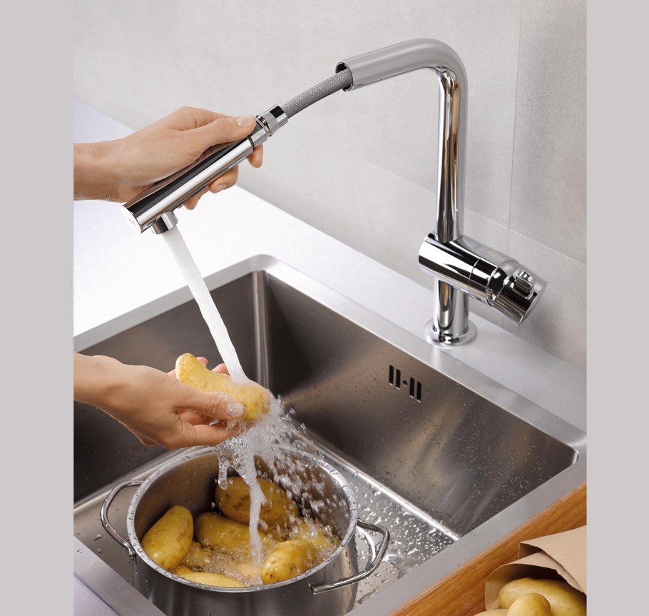 Grohe Minta 32168000