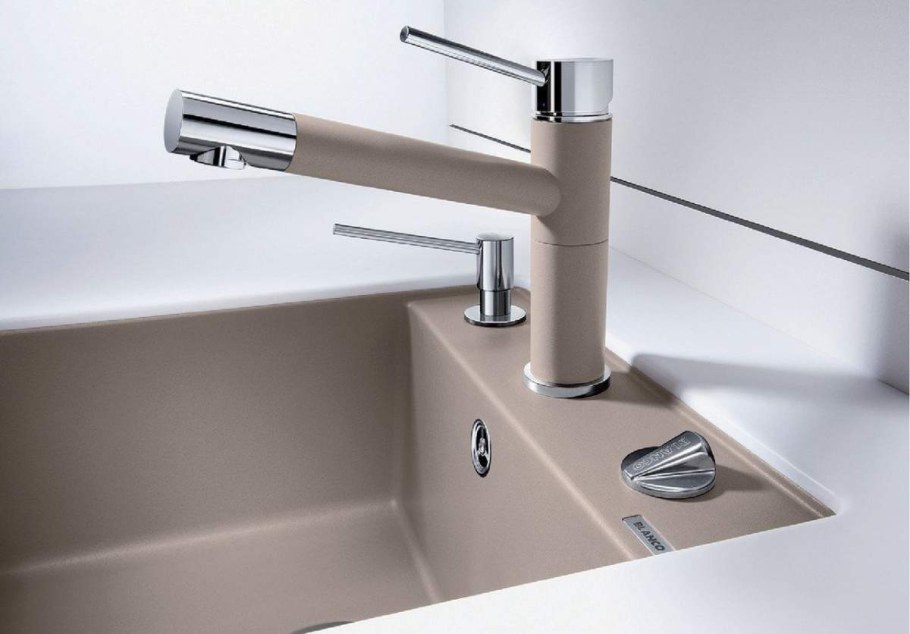 Сантехника Бланко