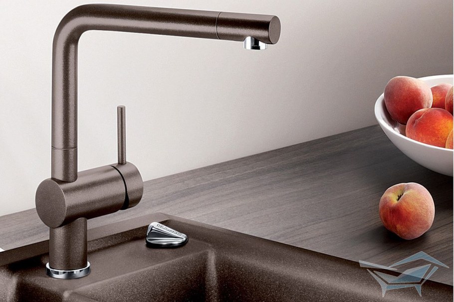 Мойка для кухни Grohe k500