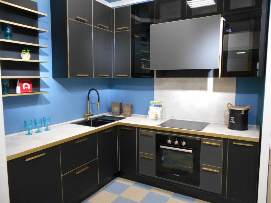 Мебель 51 кухни