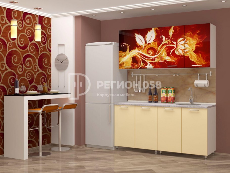 Кухонные гарнитуры