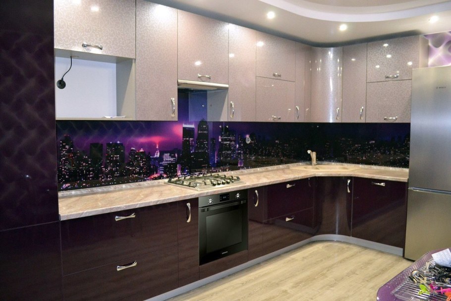 Кухни в рассрочку без процентов в Москве