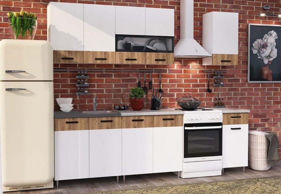 Кухня Аура 3000