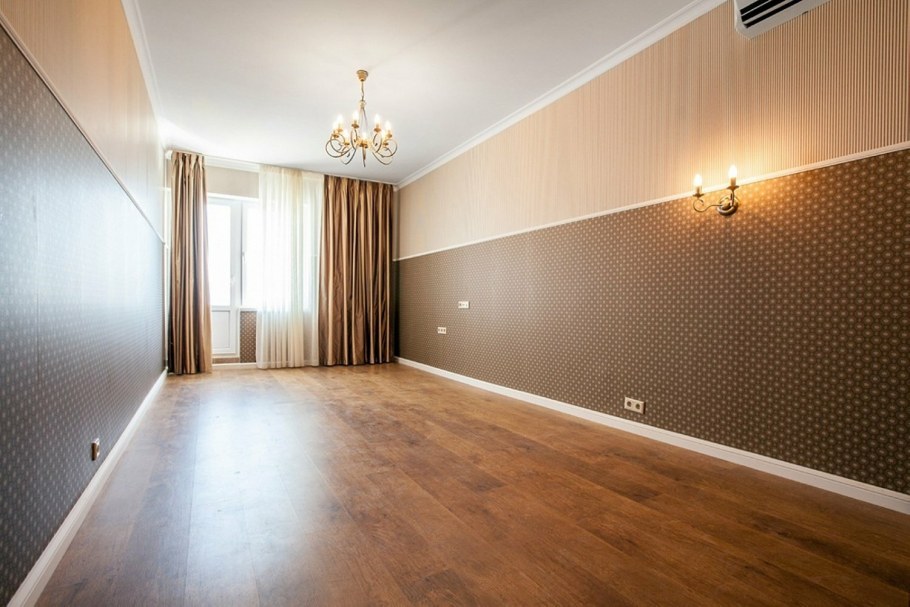 Ремонт квартиры процесс