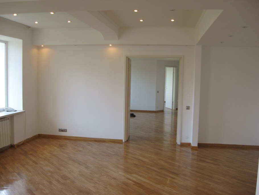 Стройка отделка