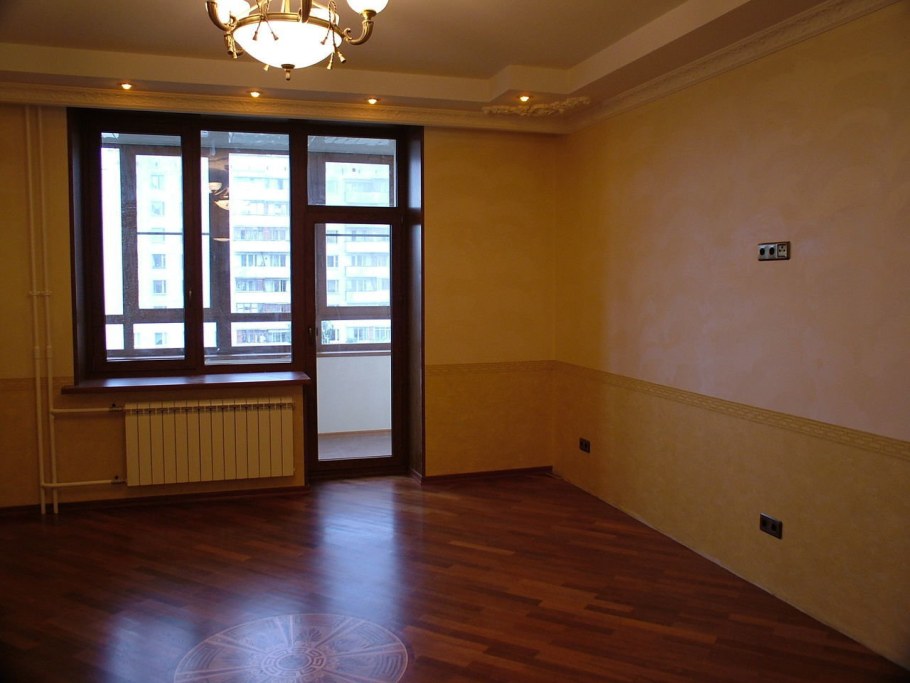 Отделка кирпичом в интерьере